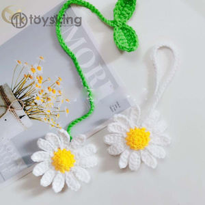 Posavasos <span class=keywords><strong>de</strong></span> hilo <span class=keywords><strong>de</strong></span> algodón acrílico, alfombrillas <span class=keywords><strong>de</strong></span> ganchillo, almohadillas <span class=keywords><strong>de</strong></span> ganchillo, marca <span class=keywords><strong>de</strong></span> libro - Product Image 3