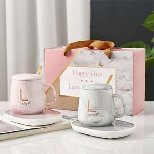 2026 Articles promotionnels, cadeaux d'entreprise, souvenirs de bureau, cadeaux d'affaires, promotion commerciale, ensemble de mugs cadeaux - Product Image 4