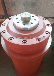 Các Loại Khác Nhau Parker Cfw Hallite Ram <span class=keywords><strong>Press</strong></span> Double Action Xi Lanh Thủy Lực - Product Image 4