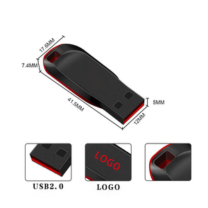 Venta al por Mayor de Memorias USB Mini OEM a <span class=keywords><strong>Precio</strong></span> Económico, 32 64 <span class=keywords><strong>16</strong></span> <span class=keywords><strong>GB</strong></span>, <span class=keywords><strong>Pendrive</strong></span> 32GB 16GB 512GB, con Logotipo Personalizado - Product Image 3