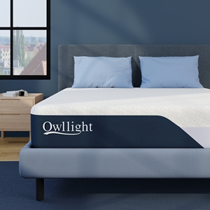 Colchón de Espuma Gruesa y Cómodo de Estilo Moderno con Buena Elasticidad y Funda Extraíble para Muebles de Dormitorio - Product Image 4