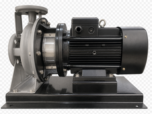 ปั๊มน้ำหอยโข่งสเตนเลสสตีล ZS High 5.5HP แบบขั้นตอนเดียว OEM สำหรับอุตสาหกรรมเพิ่มแรงดันน้ำและบำบัดน้ำ - Product Image 2