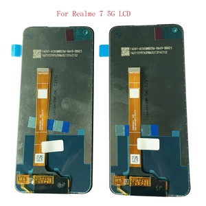 Pantalla LCD Original de 6.4 Pulgadas para <span class=keywords><strong>Realme</strong></span> 7 5G, Combo de Pantalla LCD - Product Image 2
