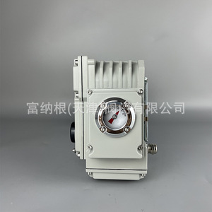 Válvula de mariposa eléctrica tipo wafer DN150 con control de encendido/apagado para suministro de agua - Product Image 4
