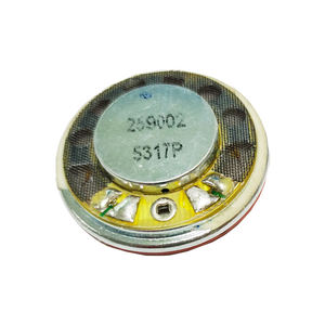 Haut-parleur interne d'<span class=keywords><strong>occasion</strong></span> pour APX1000 APX2000 APX4000 et ainsi de suite - Product Image 5