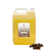 Huile de graines de pastèque 100% pure et biologique, pressée à froid, certifiée MSDS, qualité cosmétique, en vrac, par le fabricant Vishmanni