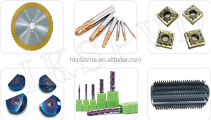 Máy phủ <span class=keywords><strong>PVD</strong></span> đầu ra độ dày cao với khả năng phủ ≥ 3μm - Product Image 3