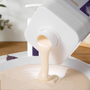 Shampooing Herbal Doux et Non Irritant aux Feuilles de Platycodon Grandiflorus Purifie en Profondeur le <span class=keywords><strong>Cuir</strong></span> <span class=keywords><strong>Chevelu</strong></span> Sensible - Product Image 2