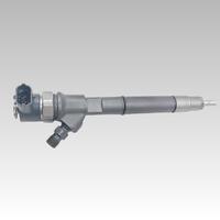 Inyector de Combustible Common Rail de Alto Rendimiento 0445110502, Piezas de Repuesto Probadas de Calidad Estable