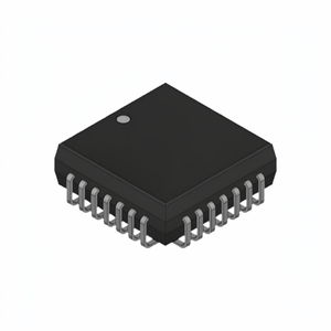 Componente de Chips Electrónicos 28 LCC GAL20XV10B-10LJ Integrado Original - Product Image 1