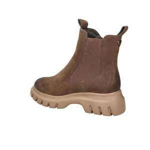 Botas bajas de mujer Marco Tozzi Marrón 2-25432-45 - Product Image 3