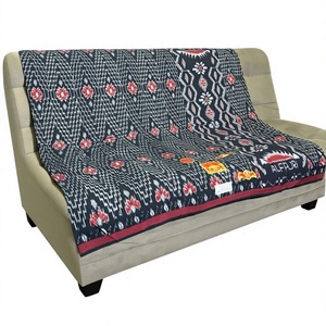 Traditional Muslim Clothing Indonesia Al-Fajri Brand Woven Sarong Lungi Goyor - Product Image 5