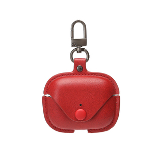 Case for Airpods 1/2 3 4 Pro 2 Cover with PU Leather Luxury <strong>Bag</strong> Shockproof <strong>Earphone</strong> Cover for Airpods Case with Safety Buckle - Product Image 2
