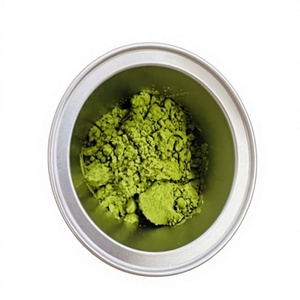 Cápsulas de Té Verde Matcha Compatibles con <span class=keywords><strong>Nespresso</strong></span>, Ceremoniales, Sin Azúcar, Frescura Sellada en Aluminio, Ideal como Alternativa al Café - Product Image 5
