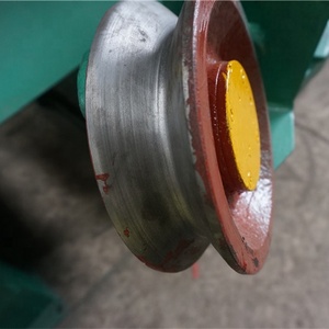 Nhà Máy Giá Xây Dựng Ràng Buộc Dây Vẽ Máy - Product Image 5
