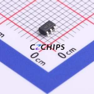 Tout nouveau transistor d'origine SOT-23-6 TPD4S009DBVR-TP ESD et protection contre les surtensions (TVS/ESD) - Product Image 1