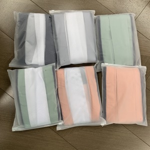 Portabebés Ajustable de Alta Calidad, Portabebés Ergonómico Orientado hacia Adelante - Product Image 6