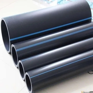 Ligne d'extrusion de tuyaux d'alimentation en eau en PE plastique Asunt équipée d'un <span class=keywords><strong>enrouleur</strong></span> automatique - Product Image 6