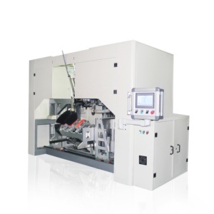Brosse à vaisselle automatique CNC, brosses à cheveux, machines de fabrication de balais/brosse, <span class=keywords><strong>machine</strong></span> de fabrication/brosses de nettoyage, machines de fabrication - Product Image 1