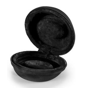 Xách tay duy nhất hộp đồng hồ tổ chức du lịch trường hợp cho tất cả các đồng hồ đeo tay & đồng hồ thông minh lên đến 50mm làm bằng vật liệu EVA - Product Image 2