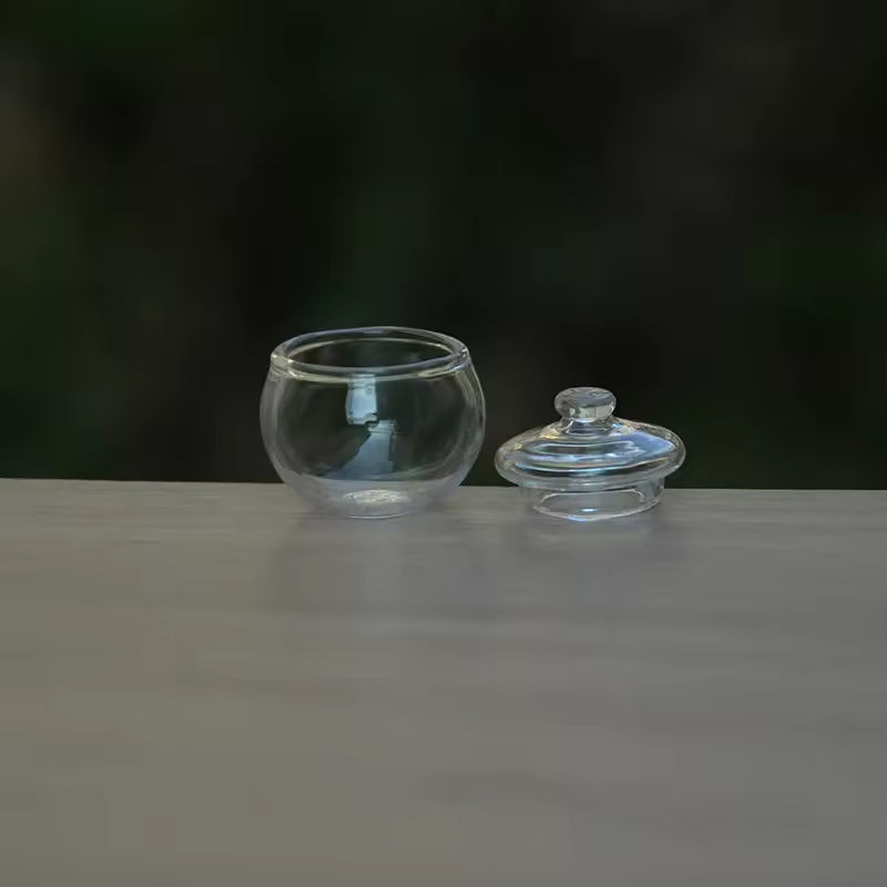 2.4cm round head cap