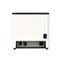 Imprimante thermique de reçus USB POS 58 mm pour la vente en gros, 203 DPI, SDK, portable, 101 mm/s, garantie 1 an, moule privé, en stock