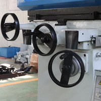 Petite meuleuse M618, machine de rectification de surface de haute précision pour l'acier métallique