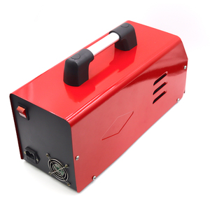 <span class=keywords><strong>Prix</strong></span> d'usine Vente en gros Machine flash en caoutchouc Machine flash personnalisée intelligente automatique photosensible machine de fabrication de timbres - Product Image 4