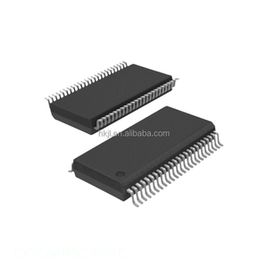 Compro Componentes Electrónicos Integrados, Canal Fabricante en Línea, 48 BSSOP, 0.295 ", 7,50mm de Ancho - Product Image 1