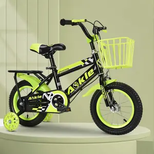 Hebei çocuk bisikleti yeni Model bisiklet çocuk 12 "14" 16 "çocuk bisikleti bisiklet için 2 ila 7 yıl eski çocuk