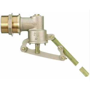 Heavy-Duty 5-Pin Float <b>Valve</b> 1/2 Inch Size Premium <b>Valve</b> <b>Parts</b> - Product Image 4
