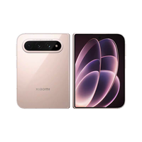 Smartphone pliable 5G Xiaomi 18 Original 2026 avec appareil photo 200 MP, écran pliable et chargeur rapide 67W pour Xiaomi AI Life