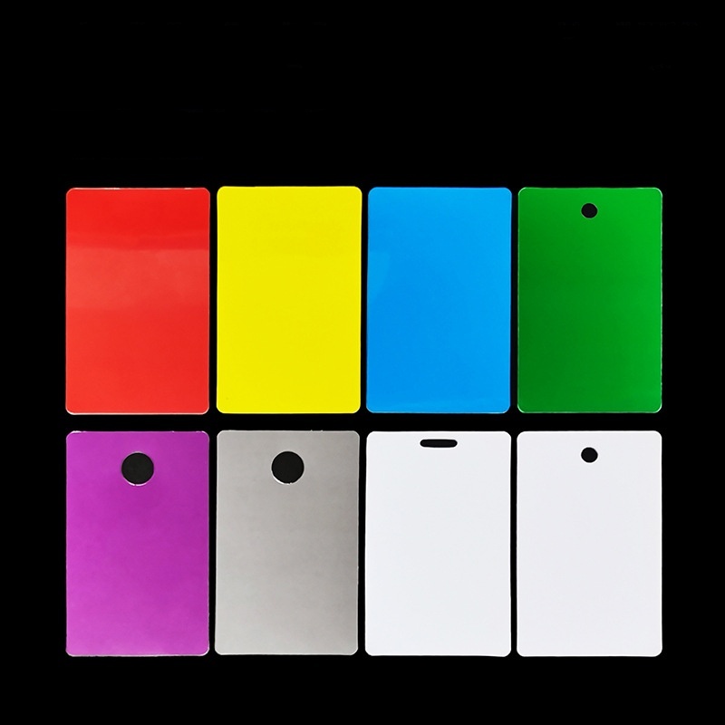 สีผสม