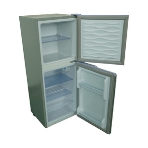 Refrigeradores Domésticos de Enfriamiento Directo de Buena Calidad, Mini Refrigerador que Ahorra Espacio <span class=keywords><strong>y</strong></span> Energía a Precio Económico - Product Image 3