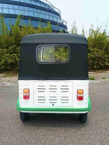 <span class=keywords><strong>3</strong></span> <span class=keywords><strong>Roues</strong></span> Ev Rickshaw 60V 40Ah Tricycles Électriques Pour Taxi Adulte Électrique Trike Inverse <span class=keywords><strong>Moto</strong></span> - Product Image 2