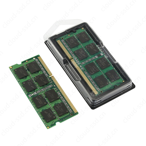 หน่วยความจำแรมความเร็วสูง Sodimm DDR5 32GB 16GB 8GB 4800Mhz 5600MHz 6000MHz 6400MHz สำหรับโน้ตบุ๊ก แล็ปท็อป Memoria DDR4 8G 3200 DDR4 8G - Product Image 4