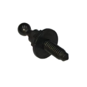 Support de porte d'origine d'usine, axe de porte 9811552380 pour Peugeot 408X 5008 508L Citroën Versailles DS7 - Product Image 2