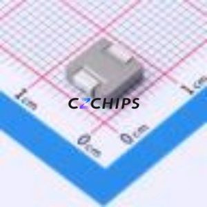 Inducteur de puissance SMD FAUL0624-4R7MT, 6,6x7mm (Inductance : 4,7uH) (Précision : 20%) Courant nominal : 5A - Product Image 2