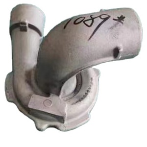 Tùy chỉnh thiết kế Die Cast nhôm Led nhà ở <span class=keywords><strong>CNC</strong></span> gia công dịch vụ OEM - Product Image 3