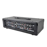 Console de mixage numérique RQSONIC PM409 150W 4 canaux