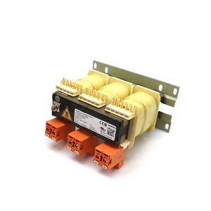 Reactor de Línea de Primera Calidad, Superventas, 21kW 3AC 400V 50/60Hz, Pieza de Accionamiento Industrial 6SL3000-2BE21-0AA0 para Accionamiento Siemens - Product Image 4