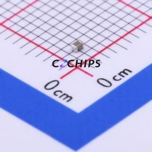 GRM155R61A106ME11D SMD <b>Capacitor</b> (MLCC) 0402 ( Capacitance: 10uF )( Precision: 20% Rated Voltage: 10V ) - Product Image 2