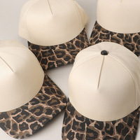 Fabricant de casquettes – Casquette de baseball 5 panneaux personnalisée avec logo brodé pour adultes – Vente en gros – Quatre saisons