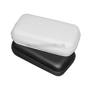 Fabricante chino a prueba de golpes a prueba de EVA de shell <span class=keywords><strong>bolsa</strong></span> caso para el banco de potencia - Product Image 6