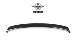 Alerón de techo de fibra de carbono seco M2 G87 MP Style Full Carbon Fiber para <span class=keywords><strong>BMW</strong></span> G87 M2 <span class=keywords><strong>2023</strong></span>-IN - Product Image 2