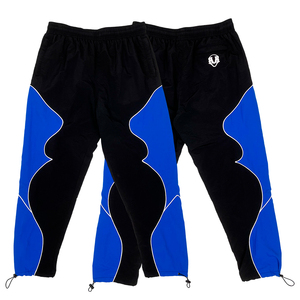 Servicio OEM, Conjunto de Chaqueta y Pantalones Cortavientos de Poliéster Transpirable Ligero de Alta Calidad, Tallas Grandes, Estampado Primavera - Product Image 6