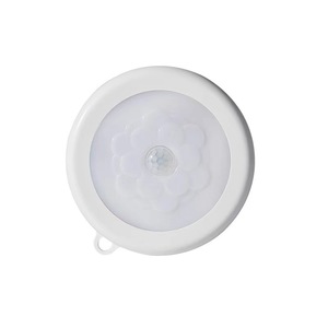 Smart human body sensor <b>light</b>, battery-operated, AAA dry cell battery, household night <b>light</b>, battery-operated, <b>wireless</b> smart - Product Image 1