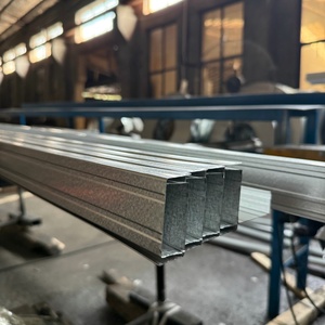 Rubis <span class=keywords><strong>sur</strong></span> Rails Matériaux de construction en Chine Composants de grille de <span class=keywords><strong>plafond</strong></span> - Product Image 3