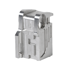 복잡한 형상 터닝-다축 가공 부품 - Product Image 3