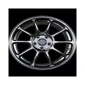 ล้อหล่อขอบ15-19 4x100 5x108 et 35 37 38 CB 73.1ล้ออื่นๆร้อนสำหรับรถใดๆล้ออลูมิเนียมอัลลอยด์ประเทศจีนสำหรับ <span class=keywords><strong>ZE40</strong></span>รังสี - Product Image 3